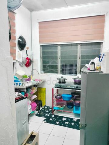 Single Storey Terrace Freehold Berdekatan Lotus Bukit Beruntung 3