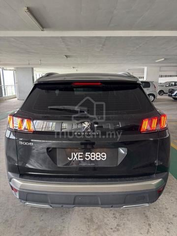 2024 Peugeot 3008 1.6 ALLURE THP DEMO UNIT - 2