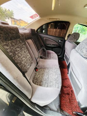 2007 Nissan SENTRA 1.6 SG N16 FACELIFT (M) - 5