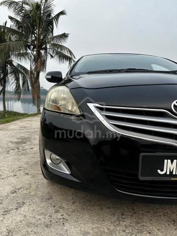 2010 Toyota VIOS 1.5 G NCP93R-BEPGKE (A) - 3
