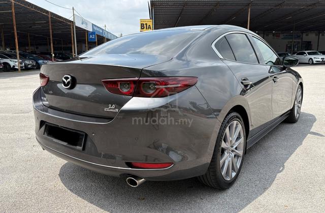 2021 Mazda 3 2.0 GLS High Plus 3 years warranty  - 5