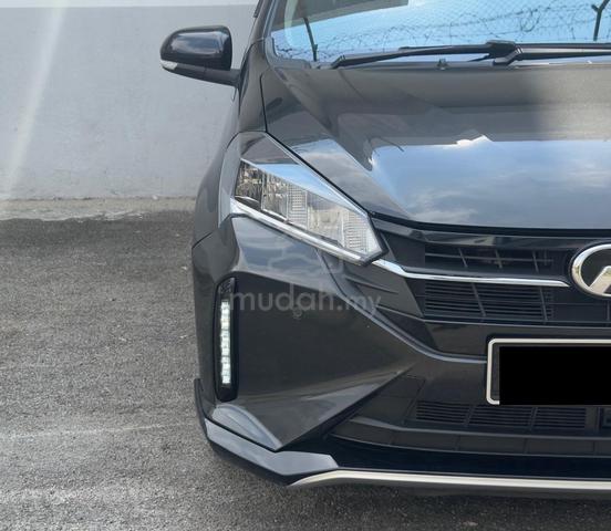 Perodua MYVI 1.5 AV (A) - 4