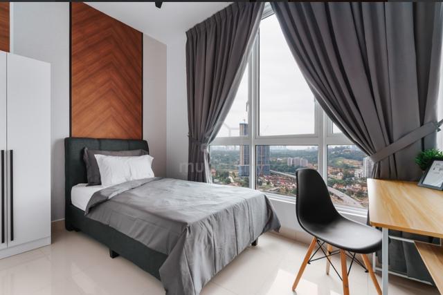 Rica Residence Sentul 1