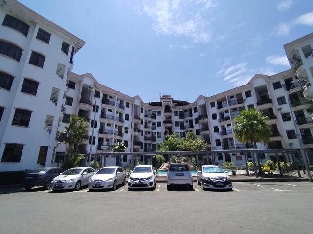 Hing's Apartment 1