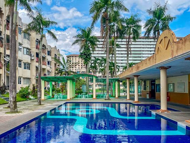Bella Vista (Ampang) 1