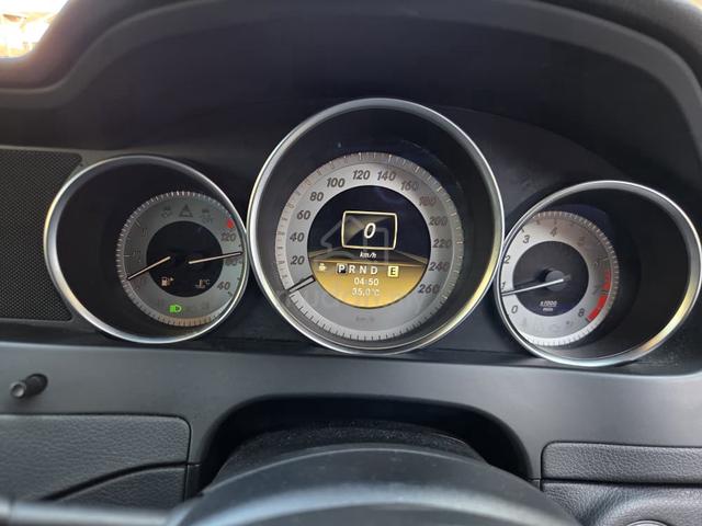 2012 Mercedes Benz C250 AMG low mileage warrenty - 4