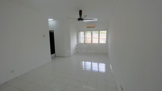 Pangsapuri Angsana 1