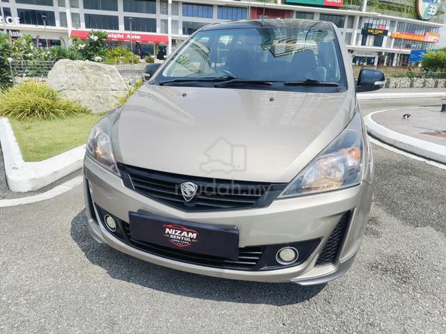 2019 EXoRA 1.6 PRE AKPK,B/LIST,CTOS ALL CAN LOAN - 4