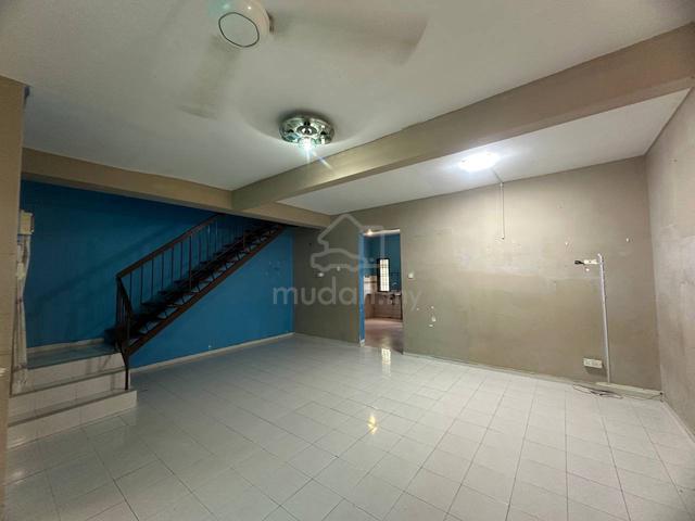 Kulai /Indahpura /Full loan /Cash out /Low deposit /For sale 1