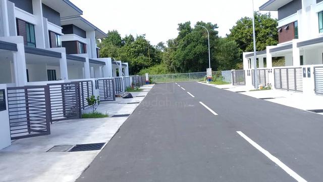 Park Residence | Penampang | 2 Storey | Fully Furnished | For Rent 1