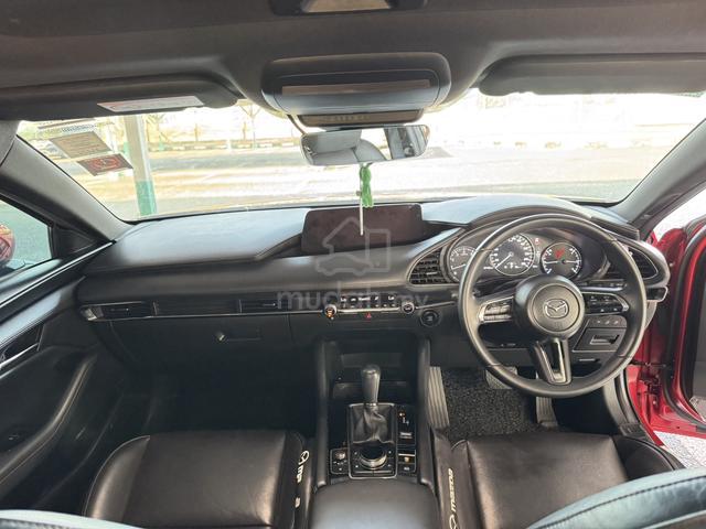 2023 Mazda 3 2.0 GVC HIGH PLUS MY19 BP (A) - 5
