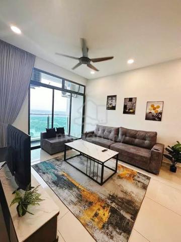 Marina Residence 1