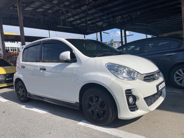 2014 Perodua MYVI 1.5 SE ZHS(A)NO PRO FEES - 3