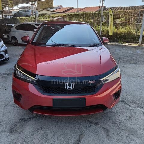 4S✔️ Full Service Record Honda&Ada Honda Warranty - 3