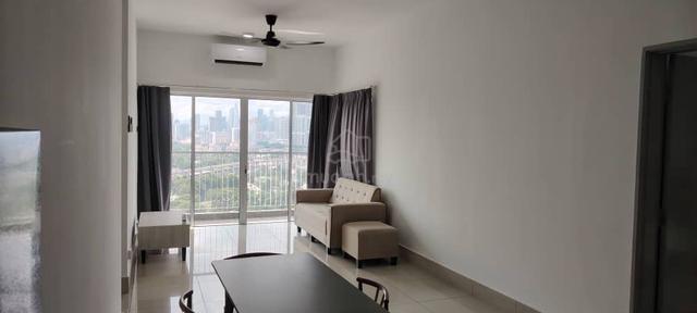 Razak City Residences (RC Residence) 1