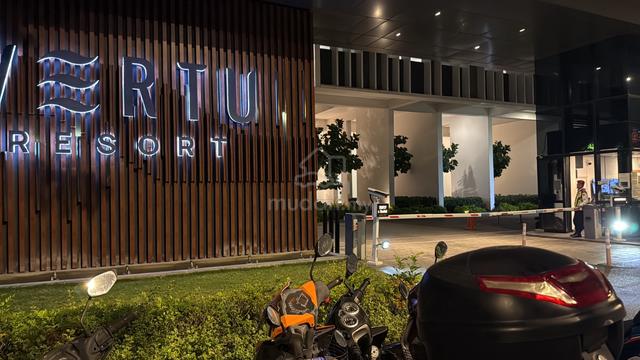 Bilik sewa perempuan Condominiums Vertu , Batu Kawan Penang 1