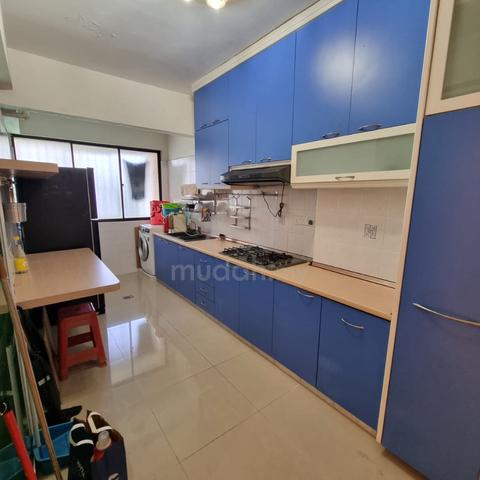 Vistaria Condominium 3