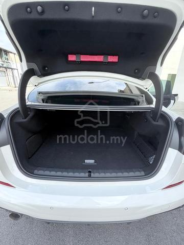 2021 Bmw 2 SERIES 1.5 18I M SPORT GRAN COUPE MY20 - 4