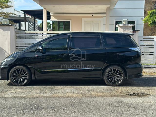 2013 Toyota ESTIMA 2.4 AERAS G PACKAGE ENHANCED - 3