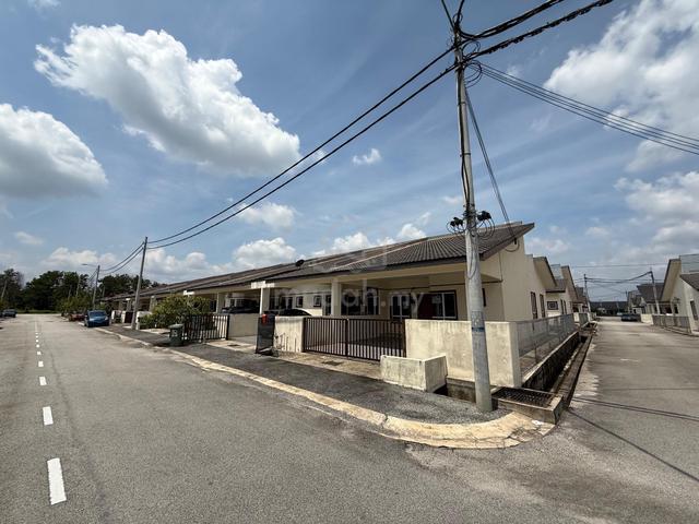 Perumahan Seri Damai Sejahtera, Kuantan, Pahang 1