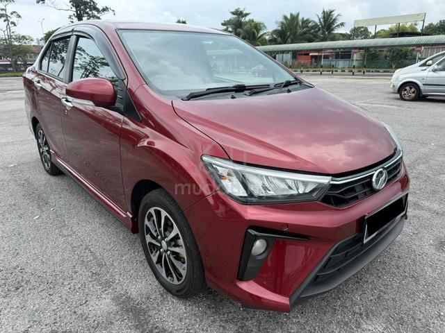 2025 Perodua BEZZA 1.3 X FACELIFT (A) BEST DEAL - 1