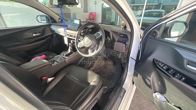 2023 Toyota VIOS 1.5 G MY23 (A) - 4