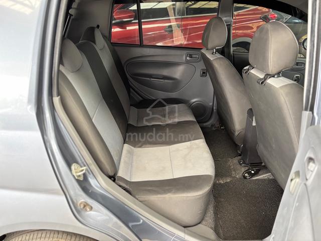2013 Perodua VIVA 0.8 850 ED-VE (M)OFFER CASH - 4