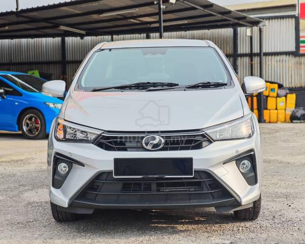 2023 Perodua BEZZA 1.3 AV FACELIFT (A)/DEPO MURAH - 3