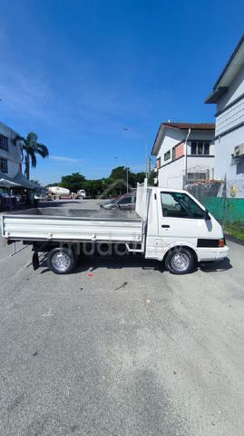 2009 Nissan VANETTE 1.5 AUTHENTIC (M) - 5