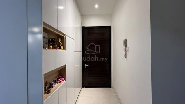 Subang Olives Residence 1