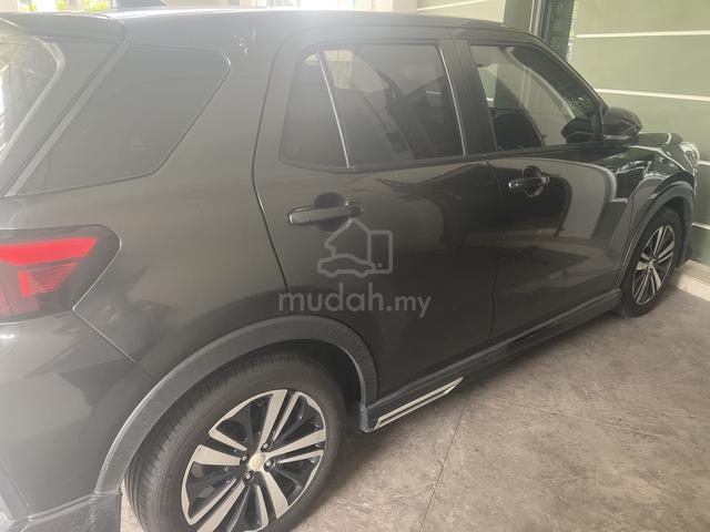 2022 Perodua ATIVA 1.0 H D55L (A) - 3