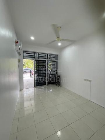 Rumah Teres Setingkat Di Taman Jana Utama Untuk Disewa 1