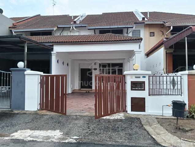 Taman Mutiara Rini/ Double Storey/ Skudai/ Bukit Indah/ Nusa Bestari 1