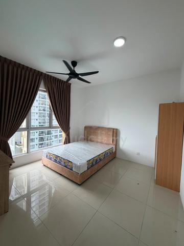 Platinum Splendor Semarak near setapak KLCC bukit bintang UTM KL 1