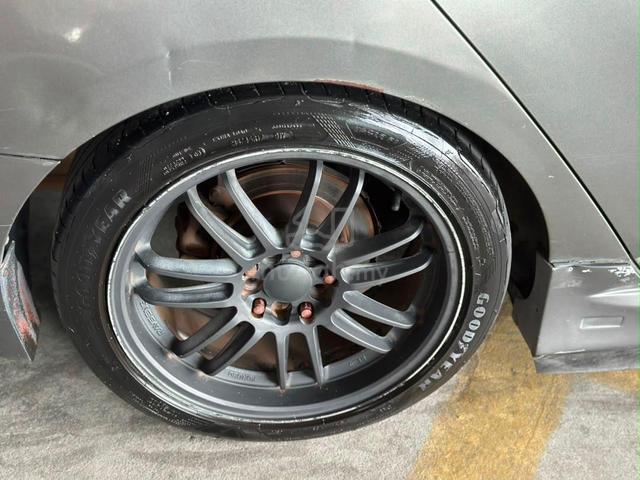 2011 Kia FORTE 1.6 KOUP EX (A) - 5