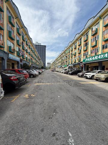 Taman Subang Mas 1