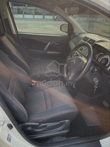 2017 Perodua MYVI Icon 1.5 (A) SE - 5