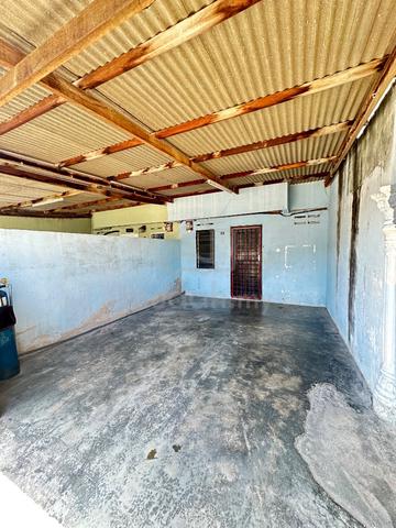 Bulanan Murah + Bawah Market RM100K! Taman Melaka Baru, Batu Berendam 1