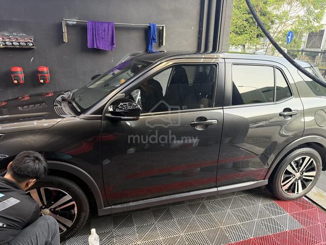 2021 Perodua ATIVA 1.0 H 50k millage - 2