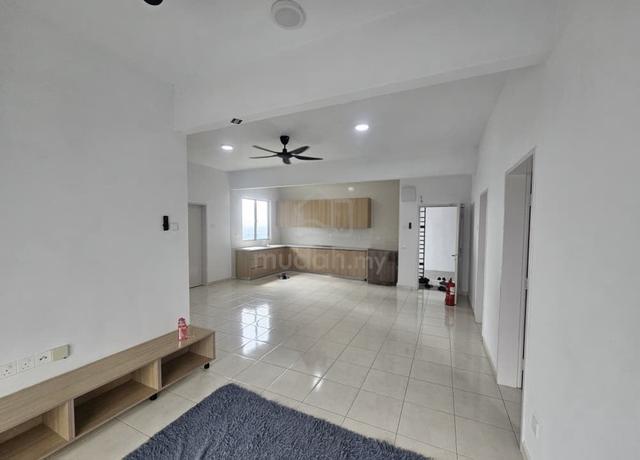 Intan Apartment (Puchong) 1