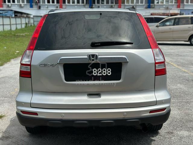 2011 Honda CR-V 2.0 i-VTEC (A) CASH OFFER TERMURAH - 5