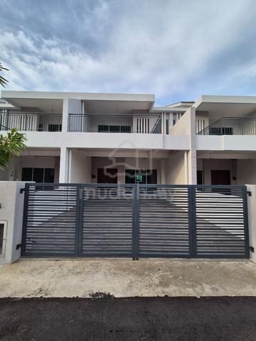 2 Storey New House Rent|Taman Bertam Saujana|5 Aircond|Kepala Batas 1