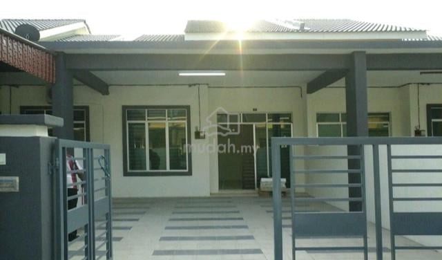 Rumah untuk disewa Bandar Baru Putra 1