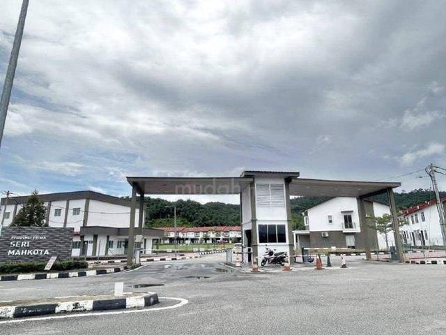 Residensi Prima Seri Mahkota, Kulim | Gated & Guarded| Freehold 1