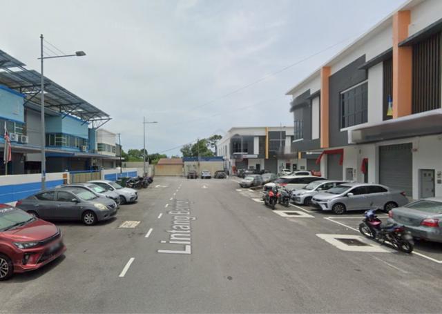 Lintang Beringin Corner Unit For Rent , Batu Maung 1