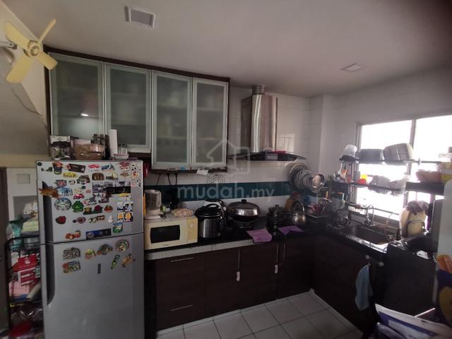 Amansiara Townhouse Selayang 1
