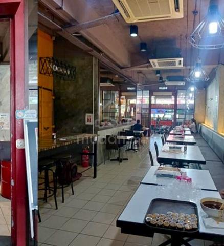 Bandar Menjalara Ground Floor Shop Now Available to Let 1
