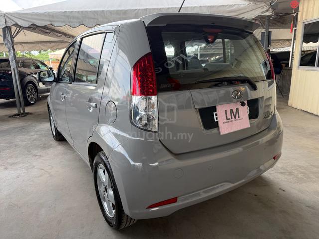2007 Perodua MYVI 1.3 EZ (A) OTR - 4