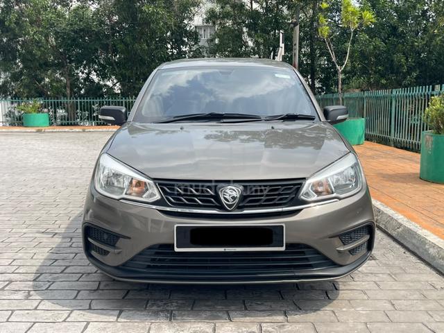 2022 Proton SAGA 1.3 FACELIFT (A) 40K KM FULLOAN - 2