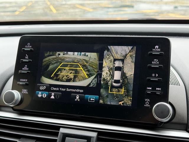 2020 Honda ACCORD 1.5 TC-P (A) FREE WARRANTY - 4